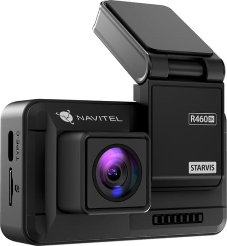 ⁨Wideorejestrator Navitel R460 2K Dual⁩ w sklepie Wasserman.eu