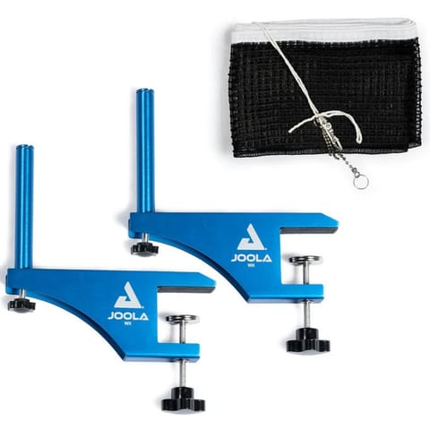 ⁨SIATKA DO TENISA STOŁOWEGO WX ALUMINIUM INDOOR/OUTDOOR JOOLA⁩ w sklepie Wasserman.eu