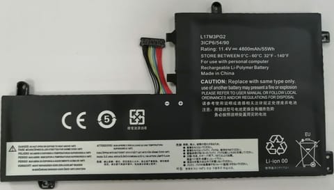 ⁨CoreParts Laptop Battery for Lenovo⁩ w sklepie Wasserman.eu