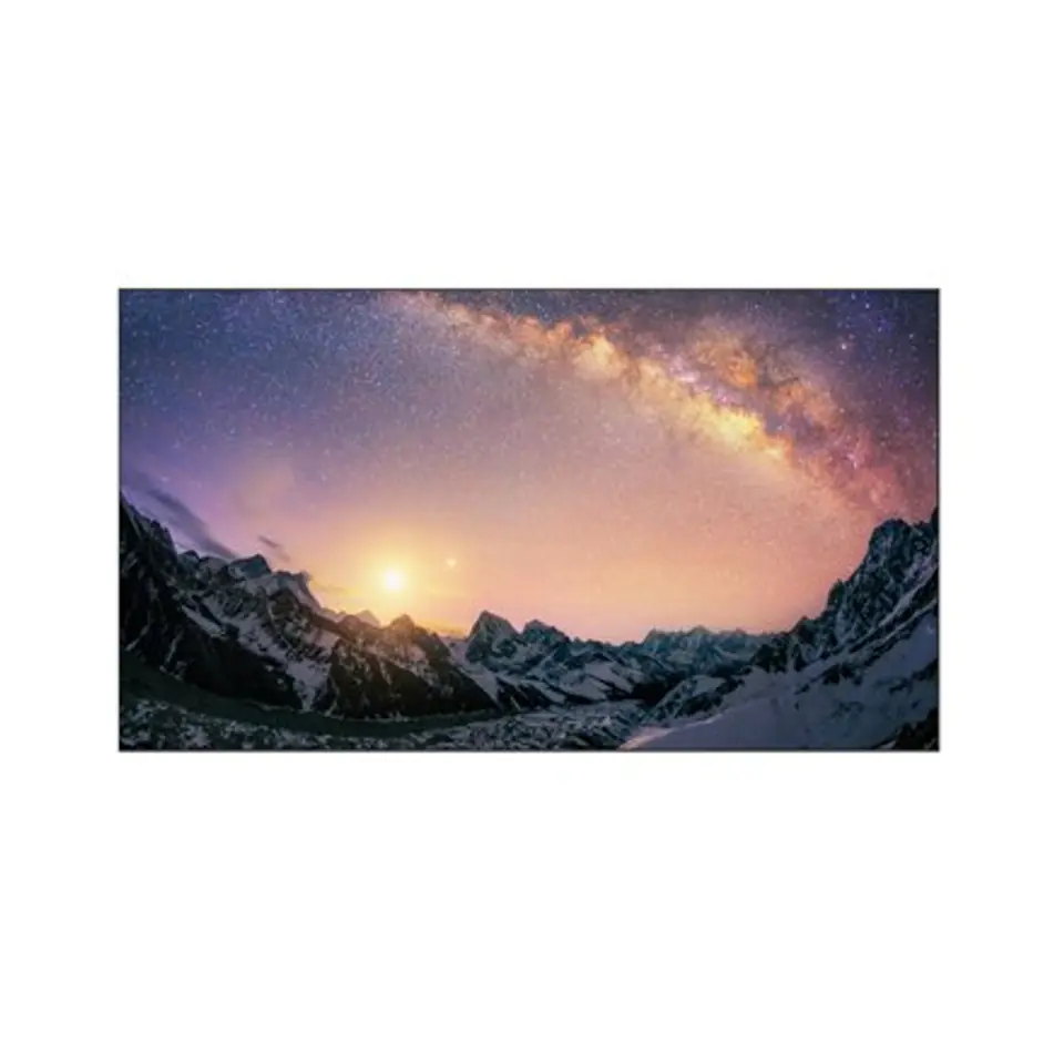Benq PL552 55 ", Landscape/Portrait, 24/7, 12 ms, 178 °, 178 °, 500.000:1, 1920 x 1080 pixels w sklepie Wasserman.eu