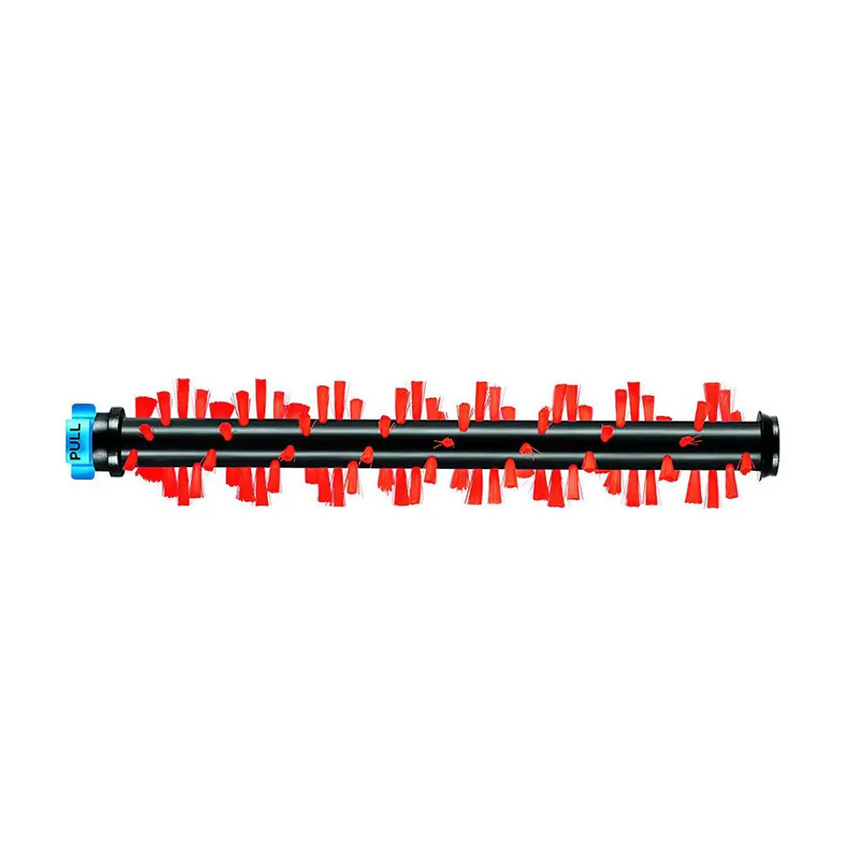 Bissell Area rug and carpet brush roll 1 pc(s), Red/Black at Wasserman.eu