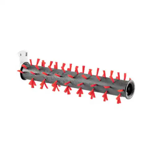 ⁨Bissell Area Rug Brush Roll For CrossWave Max 1 pc(s), Black/Red⁩ at Wasserman.eu