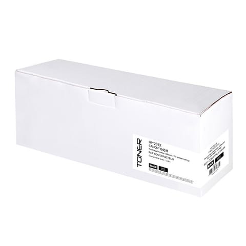 ⁨Kompatybilny toner z 045HBK, C.045HB, black, 2800s, high capacity⁩ w sklepie Wasserman.eu