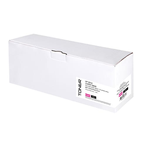⁨Kompatybilny toner z 045HM, C.45HM, magenta, 2200s, high capacity⁩ w sklepie Wasserman.eu