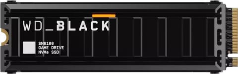 ⁨Dysk SSD WD Black SN8100 1TB (M.2 2280″ /1 TB )⁩ w sklepie Wasserman.eu