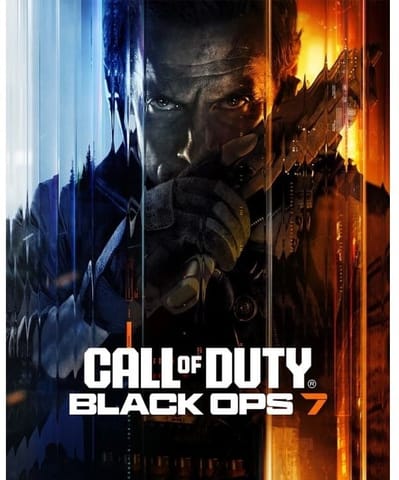 ⁨Gra ESD Call of Duty: Black Ops 7 - Cross-Gen Bundle XXL MS⁩ w sklepie Wasserman.eu