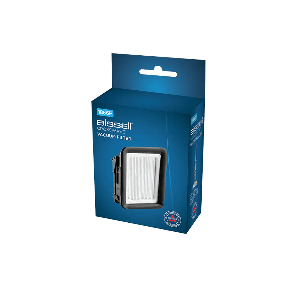 Bissell CrossWave Filter 1 pc(s) at Wasserman.eu