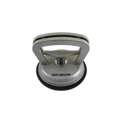 ⁨FIBOR PRZYSSAWKA ALUMINIOWA POJEDYNCZA   8674⁩ w sklepie Wasserman.eu