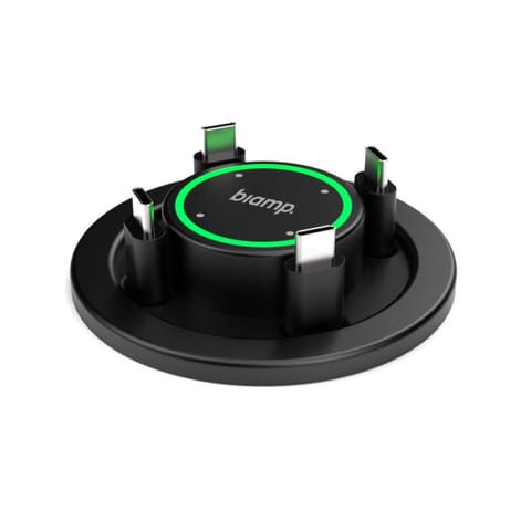 ⁨Biamp EasyConnect MPX 200. 4x1⁩ w sklepie Wasserman.eu