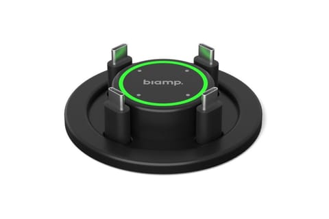 Biamp EasyConnect MPX 250. BYOM w sklepie Wasserman.eu