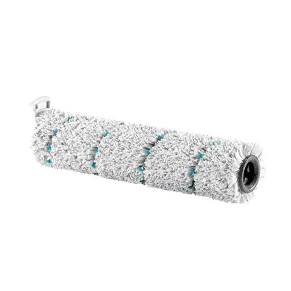 ⁨Bissell Multi-Surface Brush Roll For CrossWave Max 1 pc(s), Blue/White⁩ at Wasserman.eu