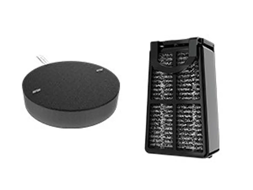 Bissell Multireach Active Washable Vacuum Filters, Stick Vacuum Accessories 1 x Pre-Motor Filter; 1 x Post-Motor Filter pc(s), B at Wasserman.eu