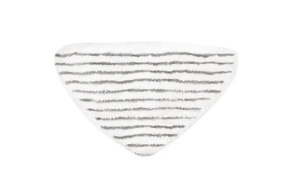 Bissell PowerFresh Lift Off steam Mop pads Kit 2 pc (s), White at Wasserman.eu