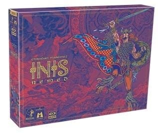 ⁨Inis: Nemed⁩ w sklepie Wasserman.eu