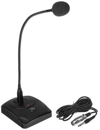 ⁨Mikrofon HQM-MP3V⁩ w sklepie Wasserman.eu
