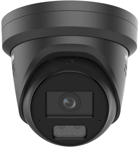 ⁨Kamera IP Hikvision DS-2CD2387G3-LIS2UY/SRB(2.8mm)BLACK⁩ w sklepie Wasserman.eu