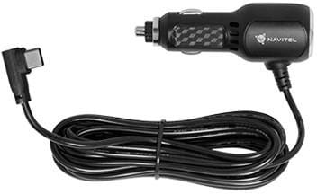 ⁨Ładowarka samochodowa NAVITEL USB-С do gniazda zapalniczki⁩ w sklepie Wasserman.eu