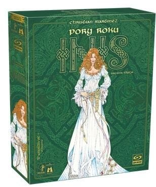 ⁨Inis: Pory Roku⁩ w sklepie Wasserman.eu