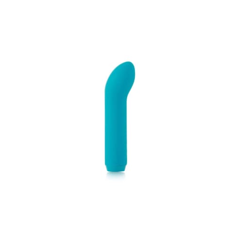 ⁨G-Spot Bullet Teal Wibrator Do Punktu G Morski Je Joue⁩ w sklepie Wasserman.eu