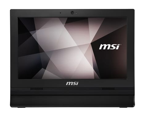 ⁨MSI Pro 16T 10M-228Xde Intel⁩ w sklepie Wasserman.eu