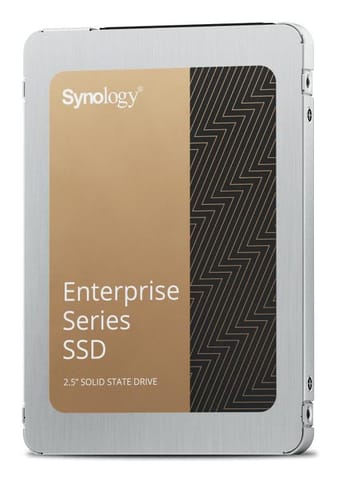 ⁨Dysk SSD Enterprise 960GB SATA 6GB/s 2,5 cala; 7mm SAT5221-960G⁩ at Wasserman.eu