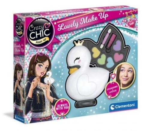 ⁨Crazy Chic⁩ at Wasserman.eu