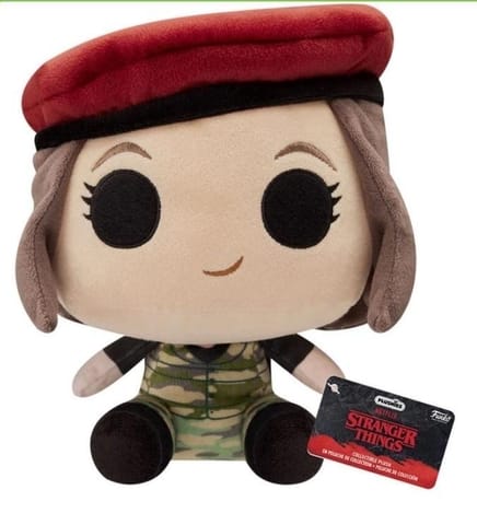 ⁨Funko Stranger Things Plush Robin 25cm⁩ w sklepie Wasserman.eu