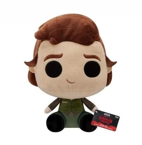 ⁨Funko Stranger Things Plush Steve 25cm⁩ w sklepie Wasserman.eu