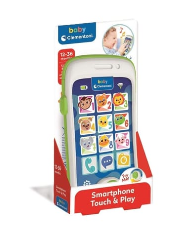 ⁨Smartfon dotykowy⁩ w sklepie Wasserman.eu