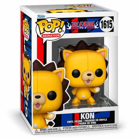 ⁨Funko Anime Bleach Kon⁩ w sklepie Wasserman.eu