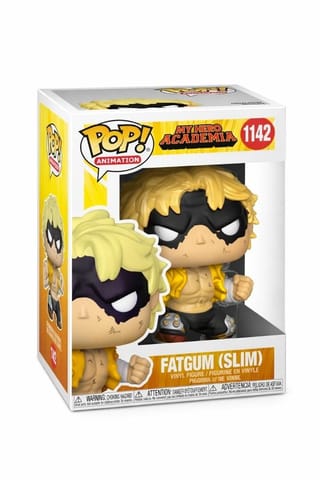 ⁨Funko Anime My Hero Academia Momo⁩ w sklepie Wasserman.eu