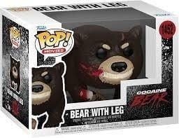 ⁨Funko Cocaine Bear Bear Wirh Leg⁩ w sklepie Wasserman.eu