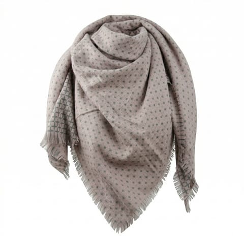 ⁨Szal chusta damska SZALS30WZ3⁩ w sklepie Wasserman.eu