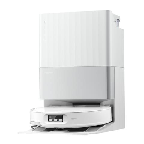 ⁨Robot Sprzątający Roborock Qrevo EdgeT (biały)⁩ w sklepie Wasserman.eu