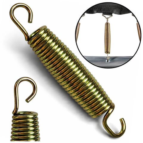 ⁨Spring for Trampoline 140mm⁩ at Wasserman.eu