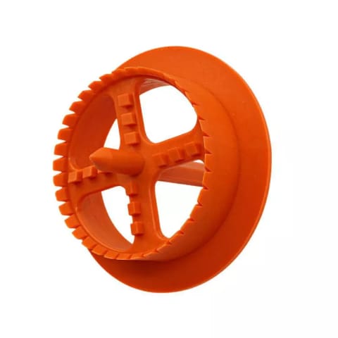 ⁨FIBOR FREZ-OTWORNICA DO STYROPIANU 67mm⁩ w sklepie Wasserman.eu