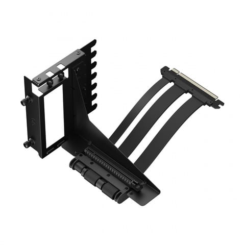 ⁨Flex 2 PCIe 4.0 Vertical Riser Bracket⁩ at Wasserman.eu