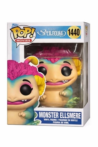 ⁨Figurka Funko POP Spellbound Monster Ellsmere⁩ w sklepie Wasserman.eu