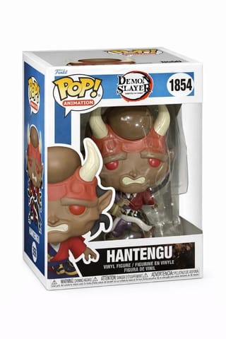 ⁨Funko Anime Demon Slayer Hantengu⁩ w sklepie Wasserman.eu