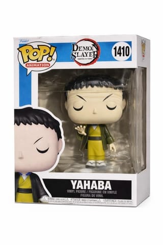 ⁨Funko Anime Demon Slayer Yahaba⁩ w sklepie Wasserman.eu