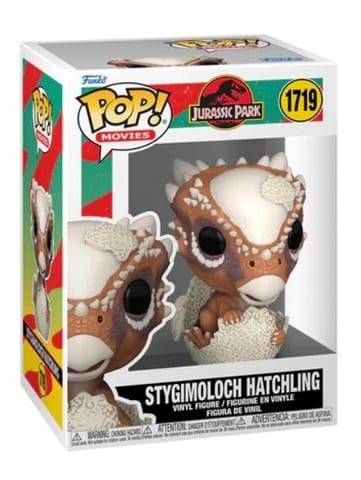 ⁨Funko Jurassic Park Hatchling⁩ w sklepie Wasserman.eu