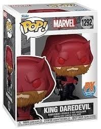 ⁨Funko Marvel Daredevil King Daredevil⁩ w sklepie Wasserman.eu