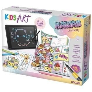 ⁨Kids art laboratorium kawaii⁩ w sklepie Wasserman.eu