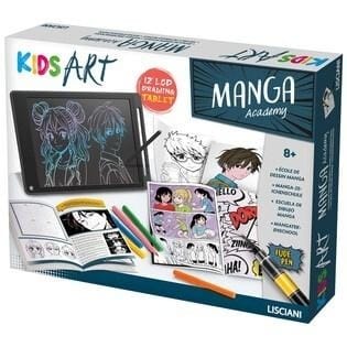 ⁨Kids art laboratorium mangi⁩ w sklepie Wasserman.eu