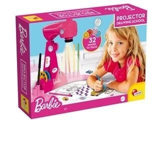 ⁨Barbie Projektor⁩ w sklepie Wasserman.eu
