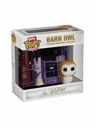 ⁨Funko Bitty Deluxe Harry Potter Barn⁩ w sklepie Wasserman.eu