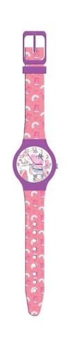 ⁨Pulio Diakakis Analog Watch in a can Peppa⁩ at Wasserman.eu