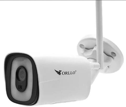 ⁨Kamera IP Orllo TZ4 Pro Wi-Fi tuba 6MP Tuya⁩ w sklepie Wasserman.eu