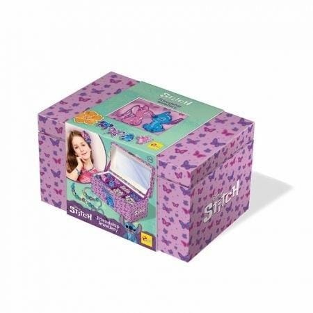 ⁨Stitch Zestaw do robienia biżuterii⁩ w sklepie Wasserman.eu