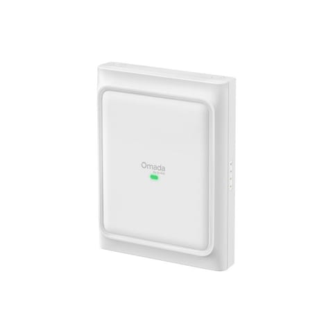 ⁨Punkt dostępowy TP-Link EAP725-Outdoor⁩ w sklepie Wasserman.eu